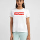 Women's Brand Logo Crew Neck T-shirt - 9e48bb90-74cf-47f8-813d-41c2a40e8293 View