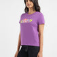 Women's Graphic Print Crew Neck T-shirt - 380886ea-68e2-4e99-9b93-34e638dc210e View