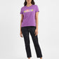 Women's Graphic Print Crew Neck T-shirt - 75412094-6156-497a-b197-12e6280babe8 View