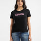 Women's Brand Logo Crew Neck T-Shirt - c724391f-2309-48ba-8a6a-990888d68937 View