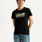 Women's Typography Regular Fit T-Shirt - Styleshot View