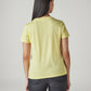 Women's Typography Printed Regular Fit T-Shirt - 20 View
