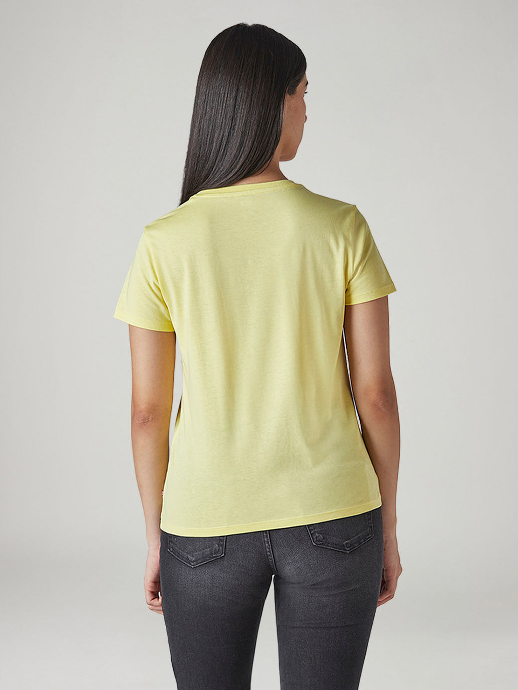 Women's Typography Printed Regular Fit T-Shirt - 20 View