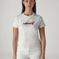 Women's Graphic Crew Neck Slim Fit Jersey T-Shirt - 20 View