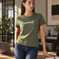 Women's Logo Printed Slim Fit Jersey T-Shirt - 237710630 View