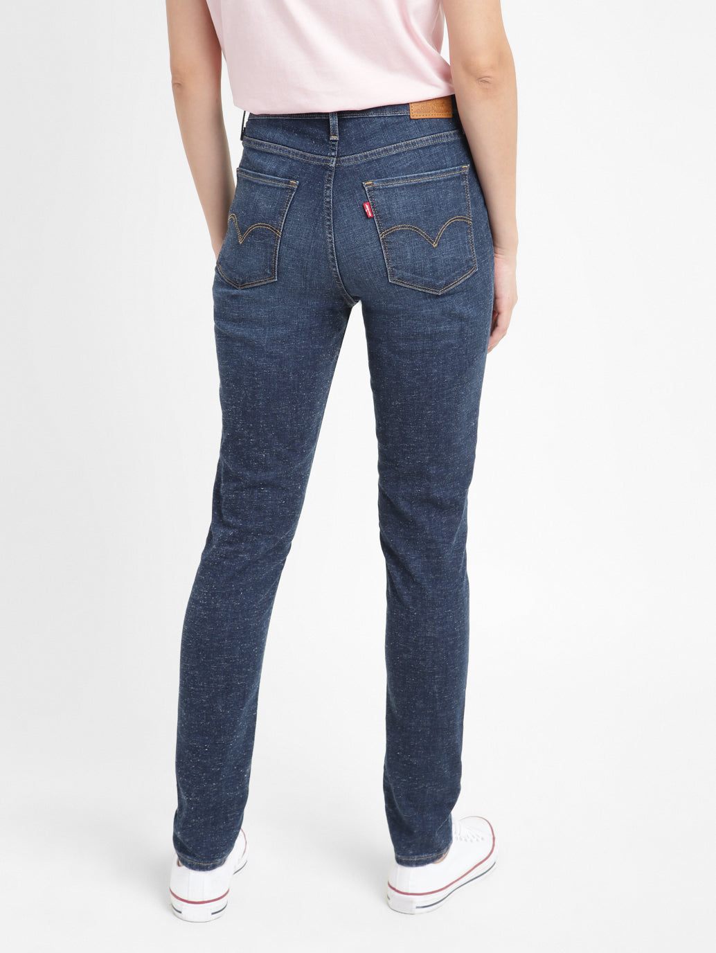 Women's High Rise 721 Skinny Fit Jeans