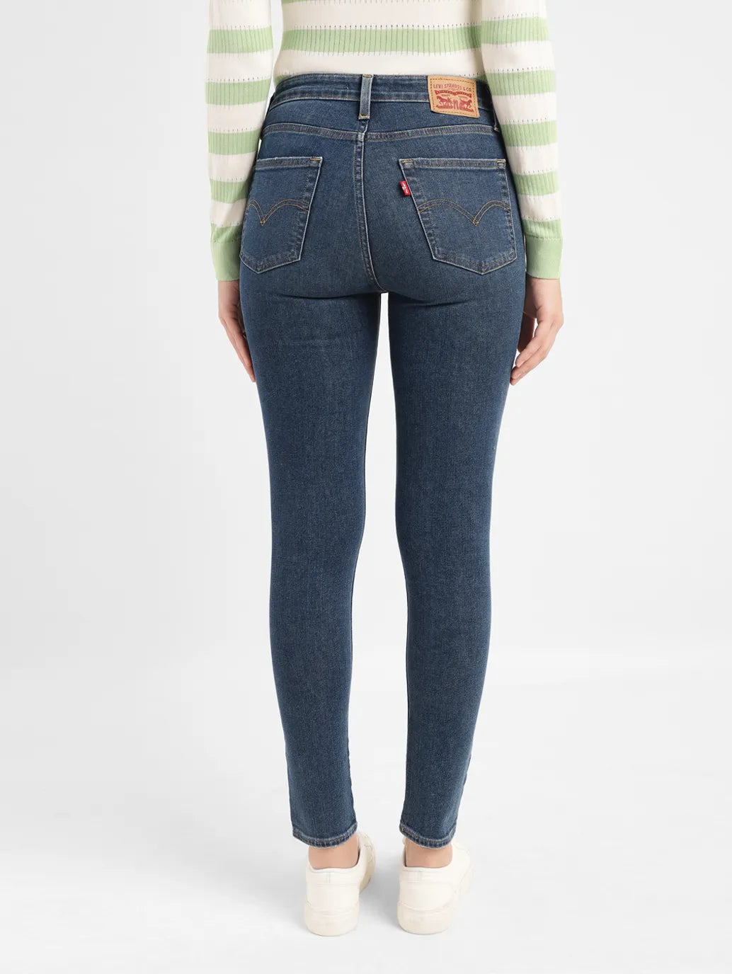 Levi's 721 out of touch deals