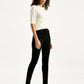 Women's 721 Black Skinny Fit High Rise Jeans - 0ef3764a-ae1c-4717-9d1b-4a79bf2a4152 View