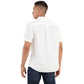 Men's Solid Slim Fit Linen Shirt