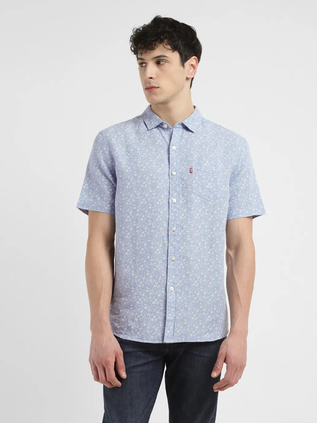 Levis new shirts on sale