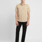 Men's Checkered Slim Fit Shirt - 30b3486a-2941-4f71-96a3-4c201c8c1b9b View