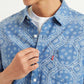 Men's All Over Print Regular Fit Shirt - db89fc57-766e-4690-aeff-5d8daad71616 View