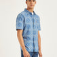 Men's All Over Print Regular Fit Shirt