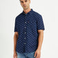 Men's All Over Print Regular Fit Shirt - 603c18d2-6cdd-4bca-8dcf-da03002a1fc2 View