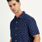 Men's All Over Print Regular Fit Shirt - ec338f74-f6ba-4a23-9ae7-89f07b444eb5 View