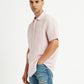Men's Solid Regular Fit Shirt - 072f15c5-1962-40d1-83af-26eee1bb7a77 View