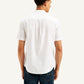 Men's Solid Slim Fit Shirt