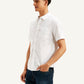 Men's Solid Slim Fit Shirt