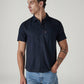 Men's Solid Slim Fit Linen Shirt - 20 View