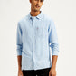 Men's Solid Slim Fit Shirt - a1226d70-af06-4a1f-9c87-c0e737a55b79 View