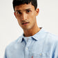 Men's Solid Slim Fit Shirt - c5abadb8-b44e-41a0-a7c4-1393bb505469 View