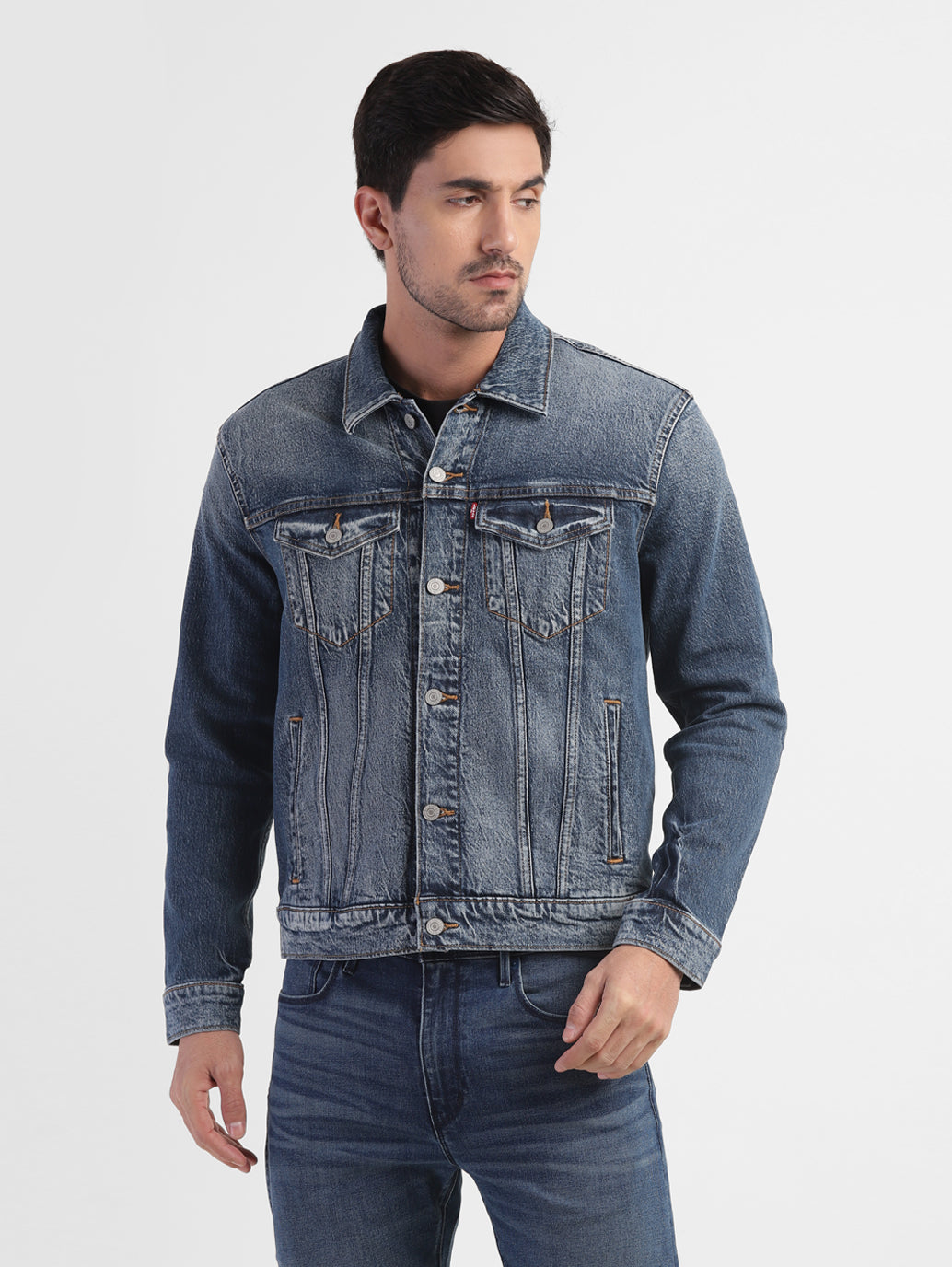 Levis jackets outlet india