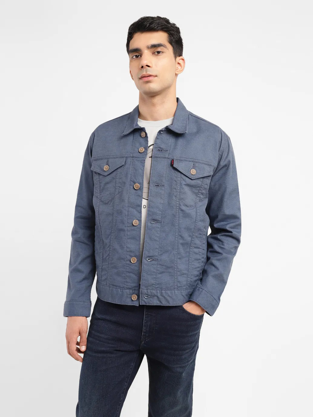 Jackets Levis India Store