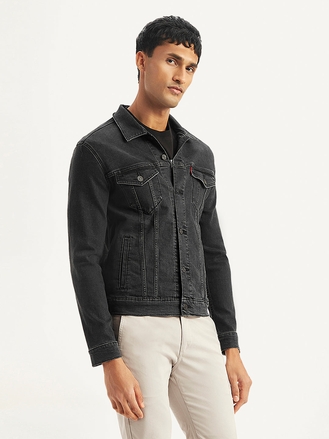 Levis India Levis Strauss Denim Jacket Levis Mens Jacket Sale