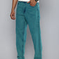 Men's 550'92 Green Loose Fit Mid Rise Jeans - 26615919-52aa-47a1-b0d0-40d3b9206e131727783965772-Levis-Men-Jeans-3031727783965284-2 View