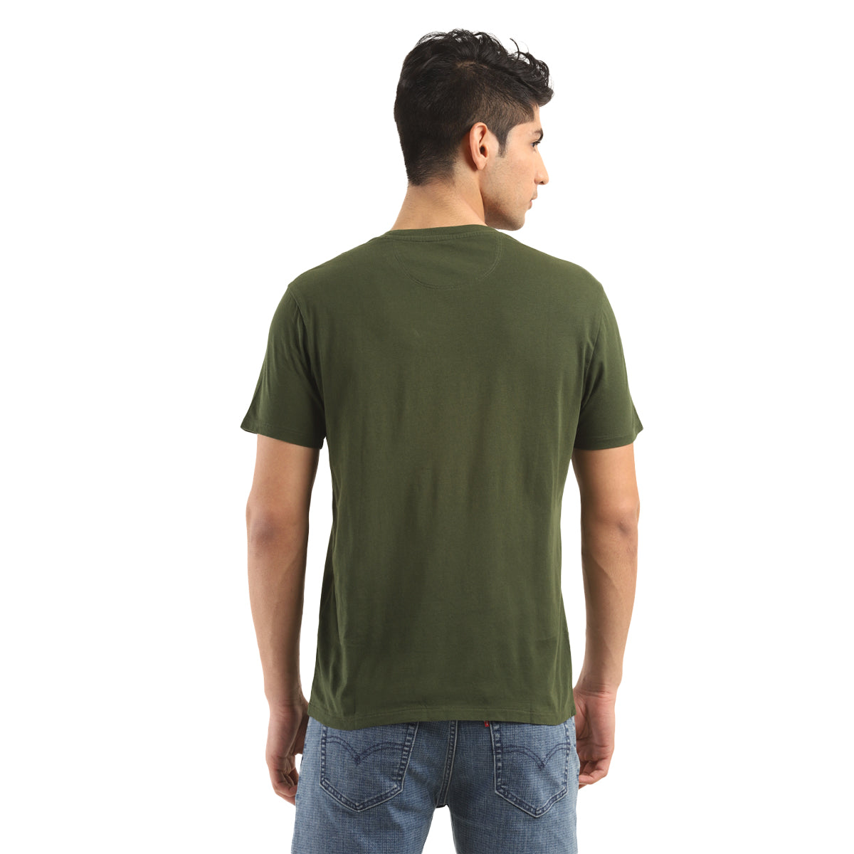 Levi's® Crew Neck Tee
