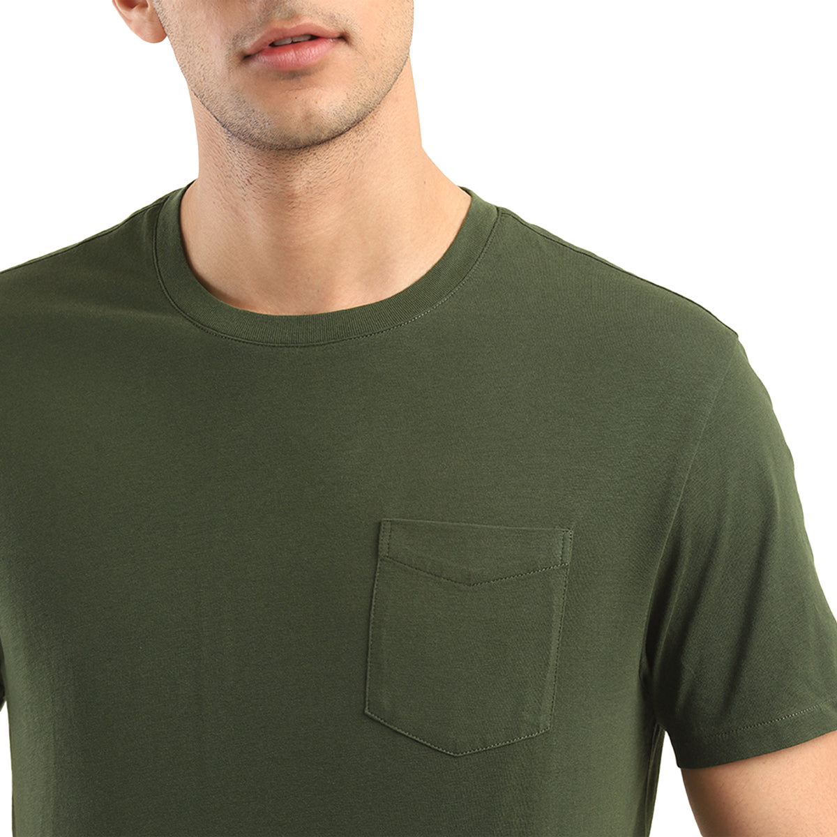 Levi's® Crew Neck Tee - 04 View