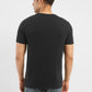 Men's Solid Slim Fit T-Shirt - fcc63100-11f2-4f16-9b06-243c5d376e8c View