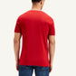 Men's Solid Slim Fit T-Shirt