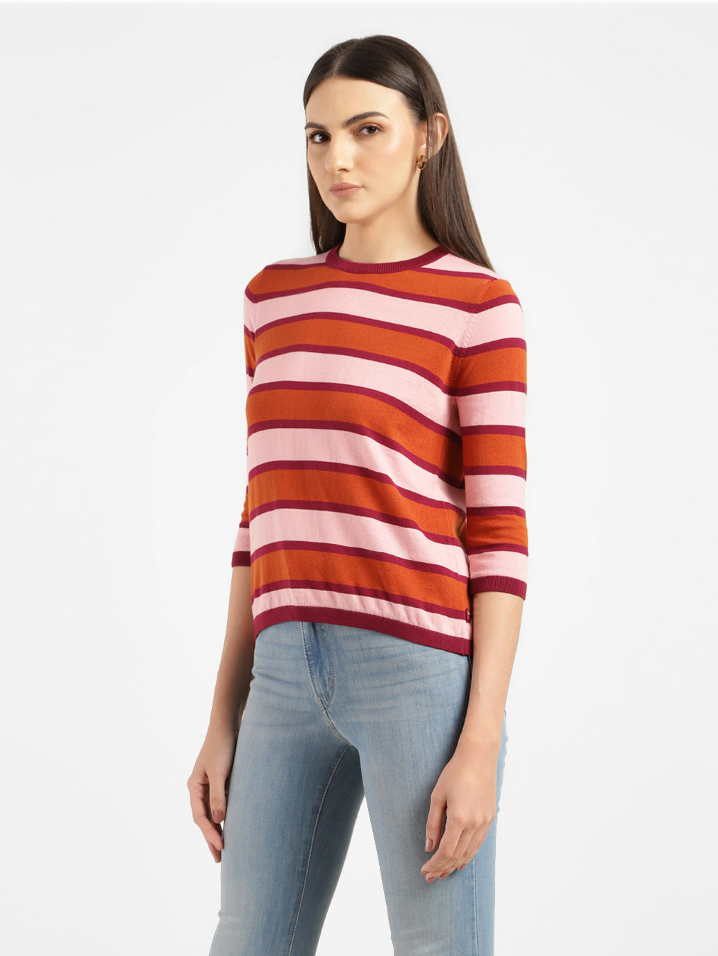 Women's Regular Fit Sweaters