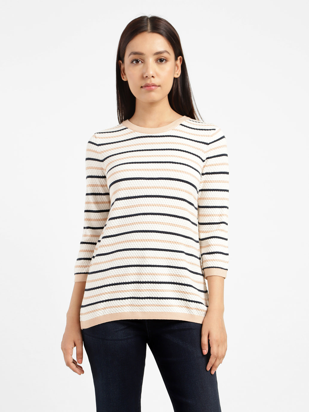 Women's Regular Fit Sweaters