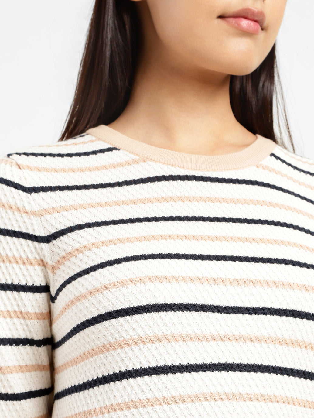 Women's Regular Fit Sweaters - 3965b108-21cd-4126-a8a4-a560b08e0d04 View