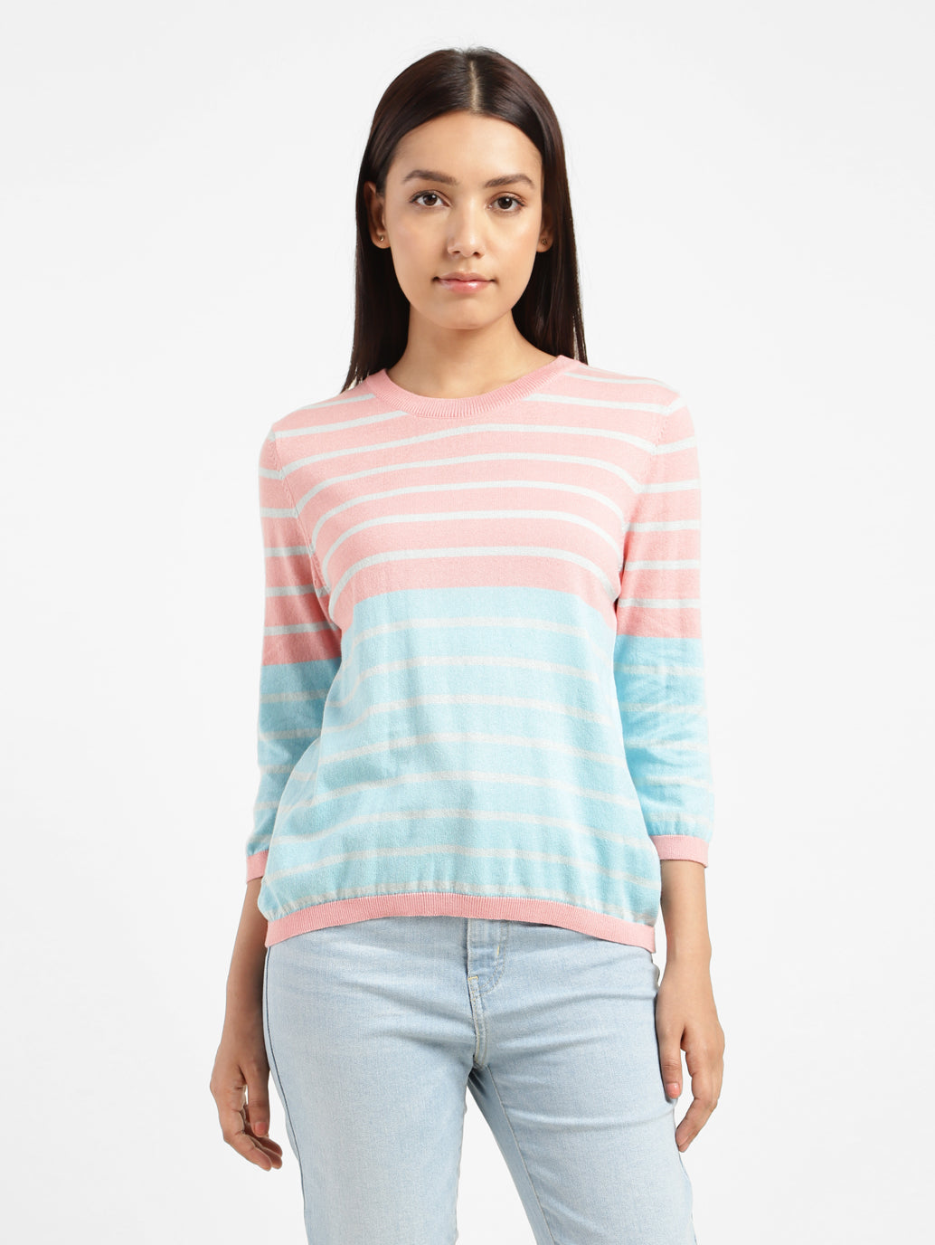 Women's Regular Fit Sweaters