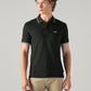 Men's Cotton Slim Fit Solid Pique Polo T shirt - 97fff6d6-dcb4-4cc5-9d61-c7c340a532d4 View