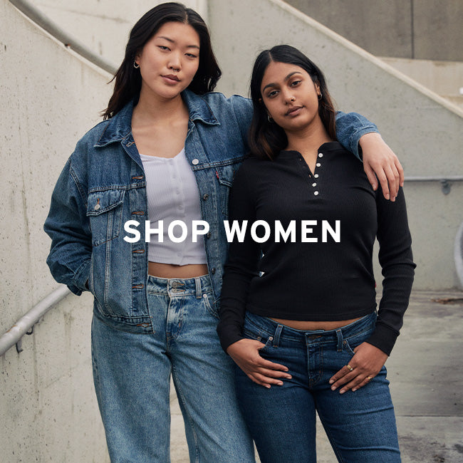 shop women