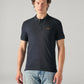Men's Cotton Slim Fit Solid Pique Polo T shirt - e87ce01b-7db3-46b9-94ec-e135a96b761f View