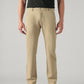 Men's 511 Khaki Slim Fit Mid Rise Chinos - f7ebce14-b0c9-4fb4-b149-50fb0ca16a59 View