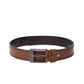 Men's Tan Solid Belt - 30082871-5fc5-4dad-8a55-113d5a2edc9d1742202077942-Men-Solid-Leather-Belt-3231742202077748-1 View