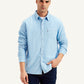 Men's Solid Regular Fit Shirt