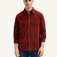Men's Plaid Regular Fit Shirt - 20 View