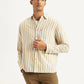 Men's Striped Regular Fit Shirt