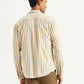 Men's Striped Regular Fit Shirt