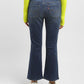 Women's Mid RIse 715 Bootcut Jeans
