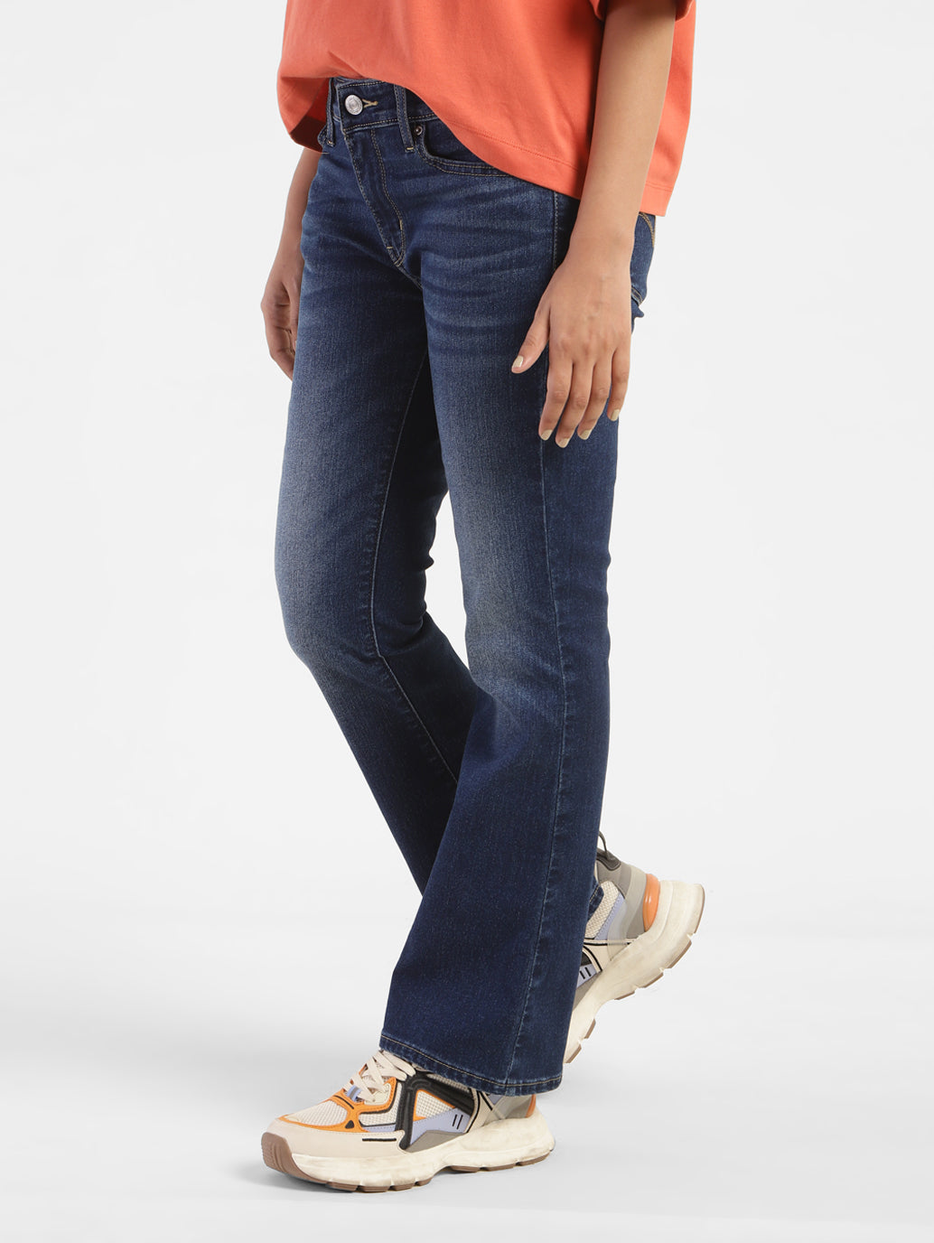 Jeans levi's clearance 715 bootcut