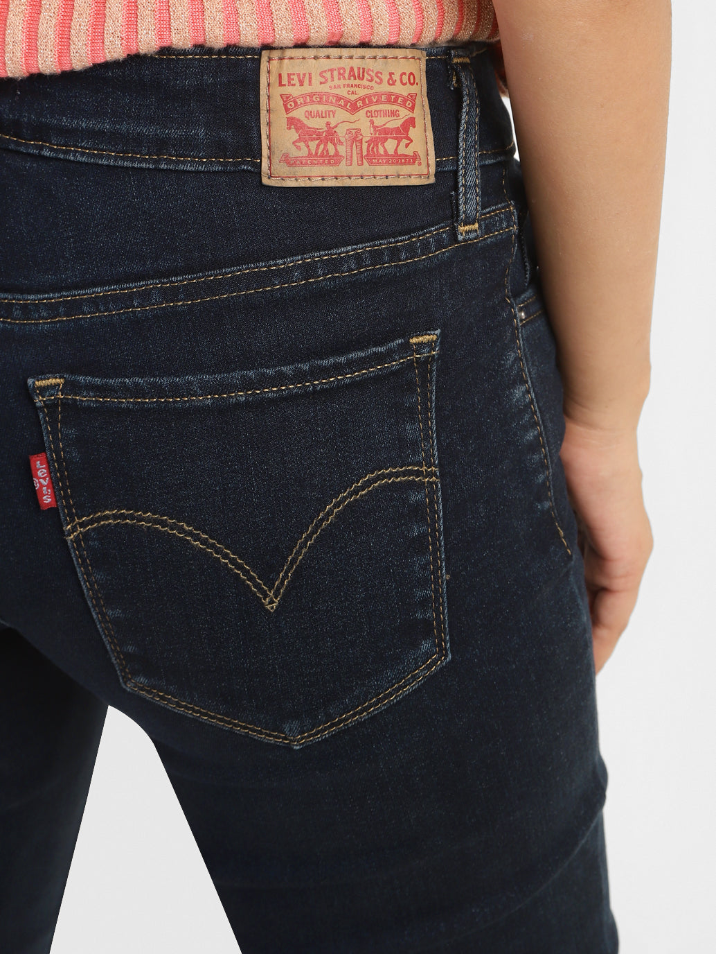 Women's 715 Bootcut Jeans