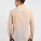 Men's Checkered Slim Fit Shirt - 37da8c9c-5412-41e5-a11d-d6c649076712 View